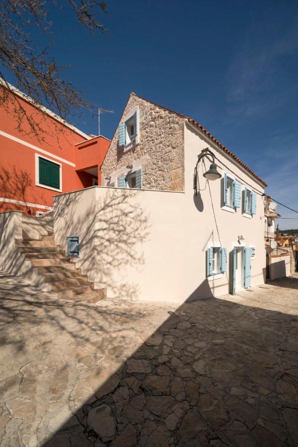 Mulberry Stonehouse Villa Primošten Exterior foto