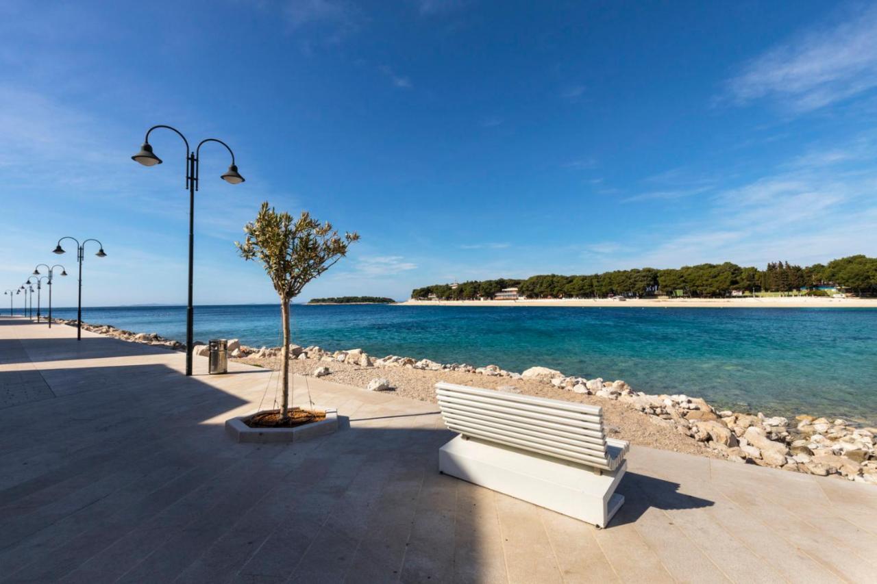 Mulberry Stonehouse Villa Primošten Exterior foto