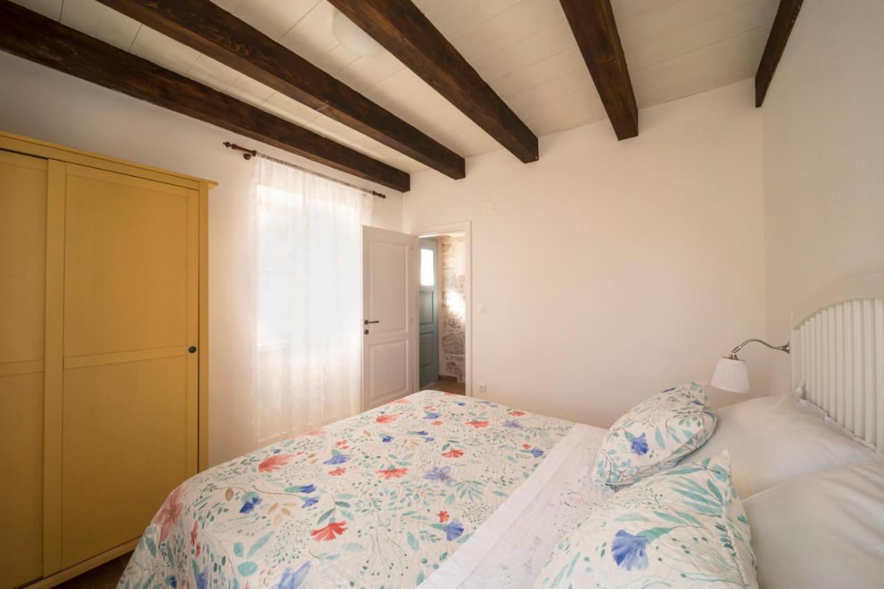 Mulberry Stonehouse Villa Primošten Exterior foto