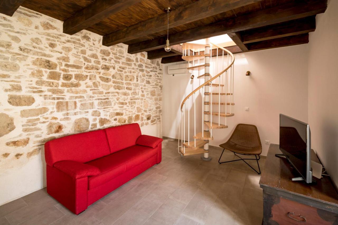 Mulberry Stonehouse Villa Primošten Exterior foto