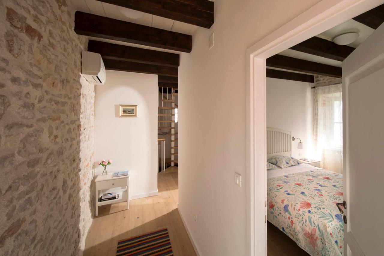 Mulberry Stonehouse Villa Primošten Exterior foto