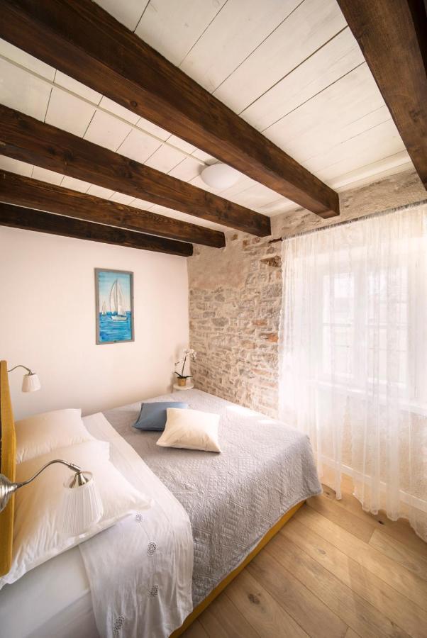 Mulberry Stonehouse Villa Primošten Exterior foto