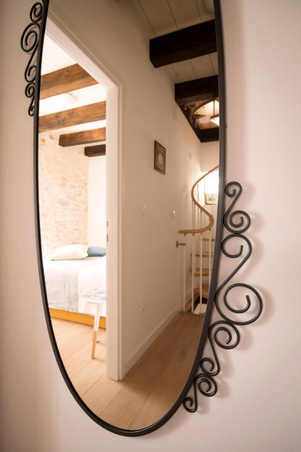 Mulberry Stonehouse Villa Primošten Exterior foto